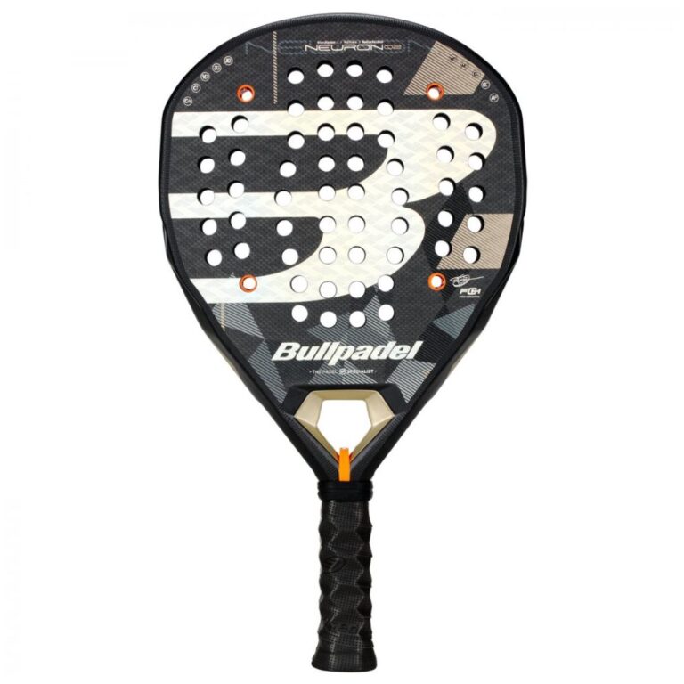 Bullpadel Neuron 02 26 Padelbat