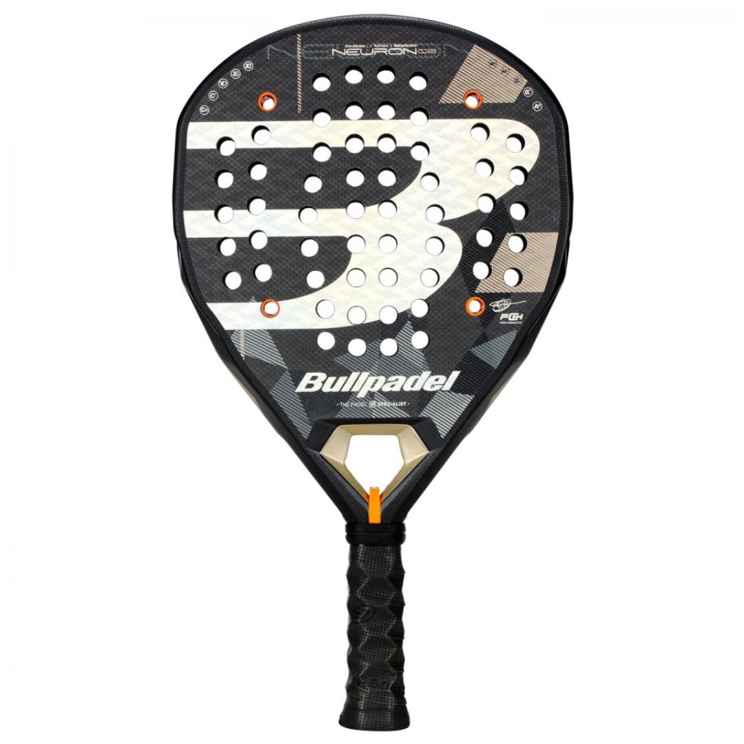Bullpadel Neuron 02 26