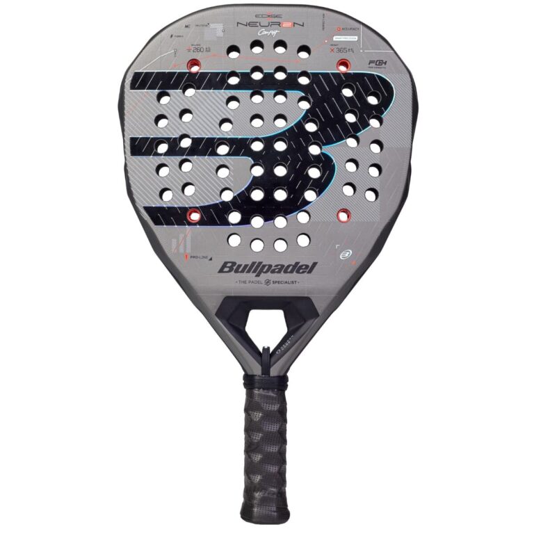 Bullpadel Neuron 02 Comfort 2027