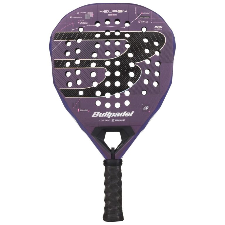 Bullpadel Neuron 02 Edge 2027