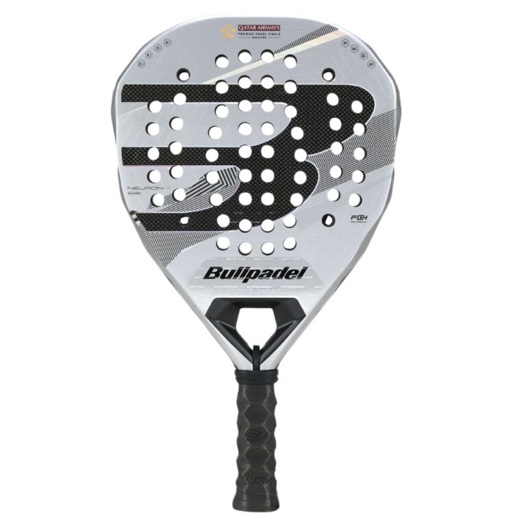 Bullpadel Neuron 02 Edge TF 25 Padelbat