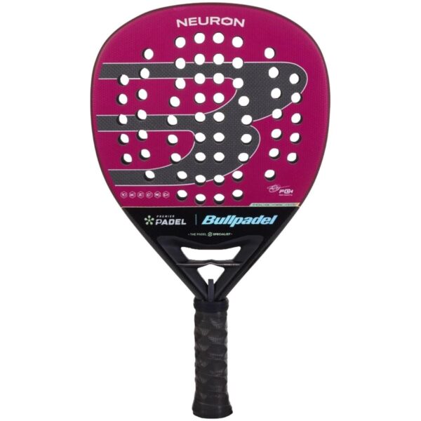 Bullpadel Neuron 2025 Limited Edition