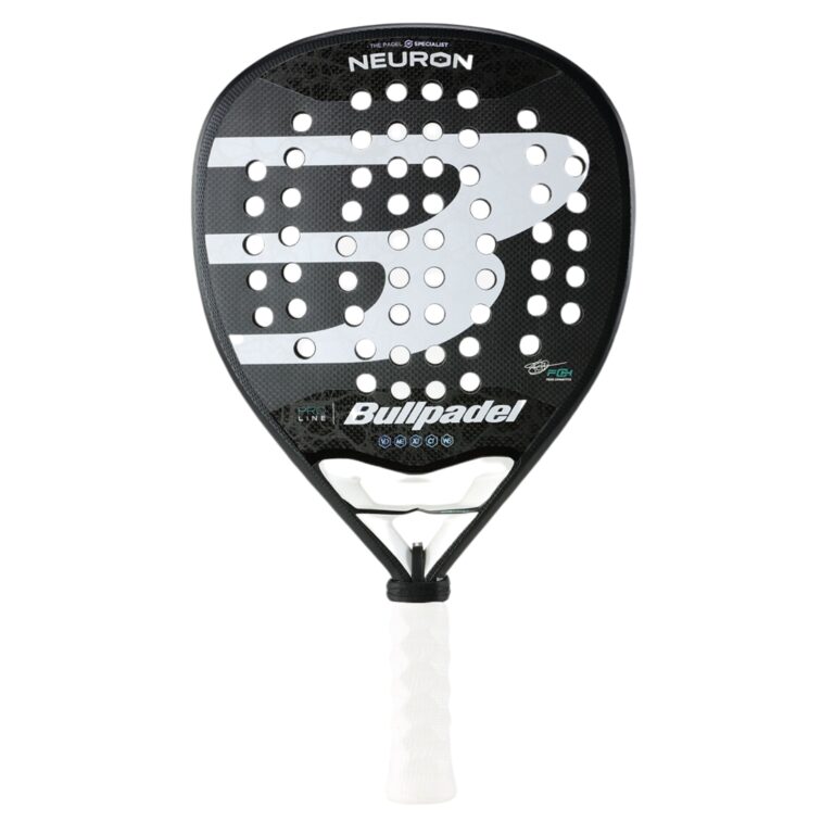 Bullpadel Neuron 24 - OLD