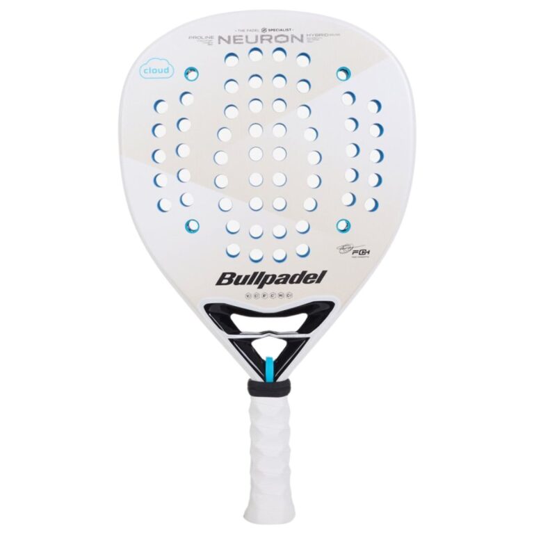 Bullpadel Neuron Cloud 25