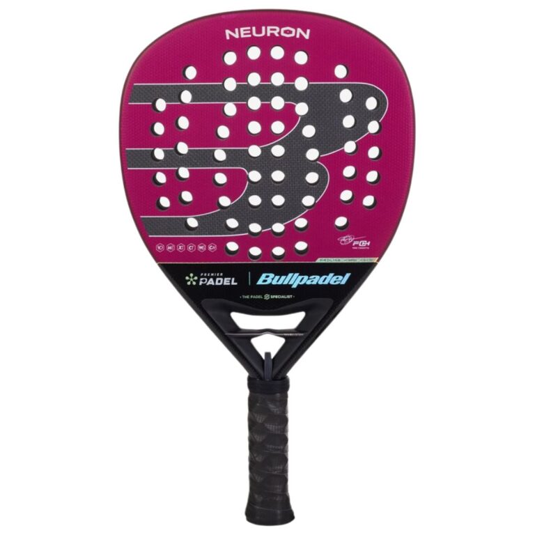 Bullpadel Neuron Premier