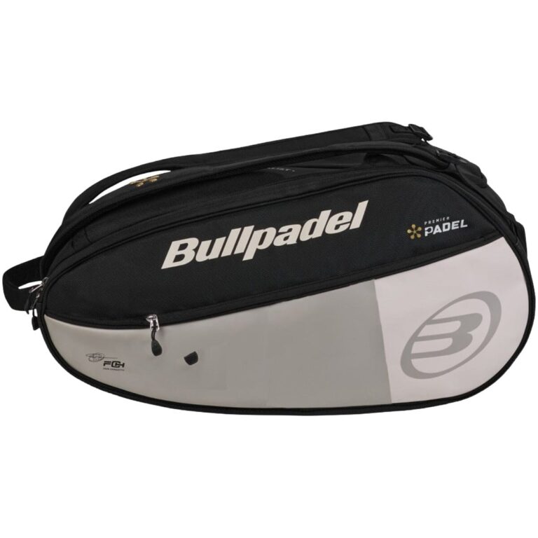 Bullpadel Neuron Premier Padel Bag 2026