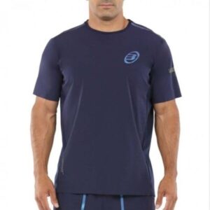Bullpadel Paramo T-Shirt Azul Noche - OLD