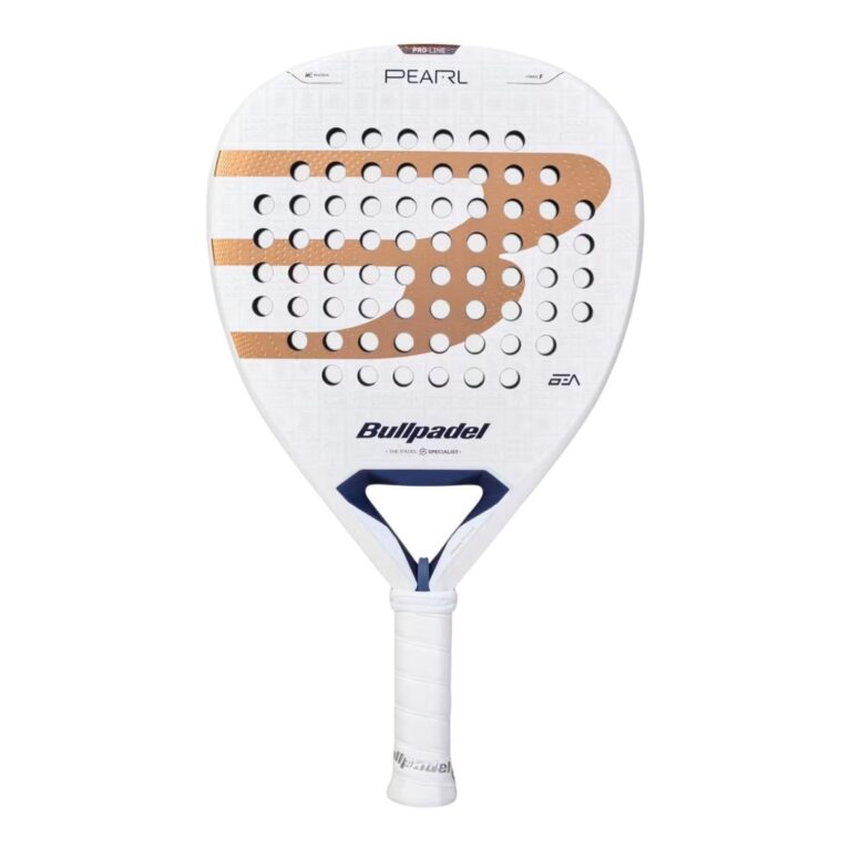 Padel Bolde