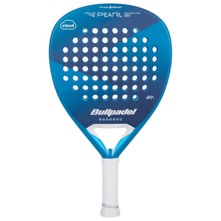 Bullpadel Pearl Cloud 25