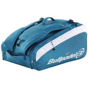 Bullpadel Pearl Padel Bag BPP26021 Blue