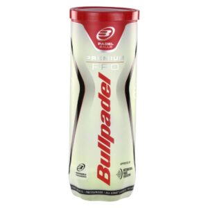 Bullpadel Premium Pro (1 rør)