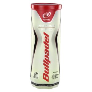 Bullpadel Premium Pro (24 rør)