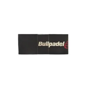 Bullpadel Rammebeskytter Black