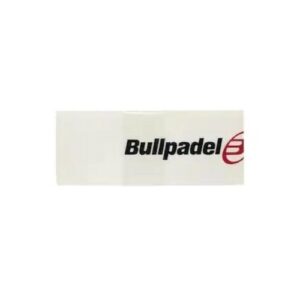 Bullpadel Rammebeskytter Transparent