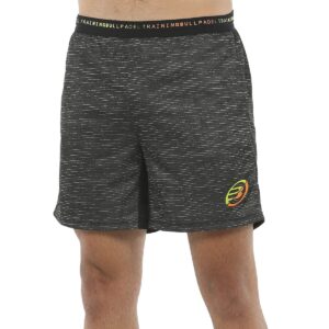 Bullpadel Tronador Shorts 205 Sort - OLD