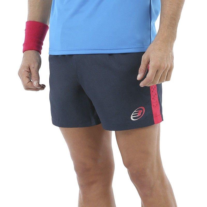 Bullpadel Umbel Shorts Navy - OLD