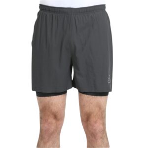 Bullpadel Usela Shorts Azabache - OLD