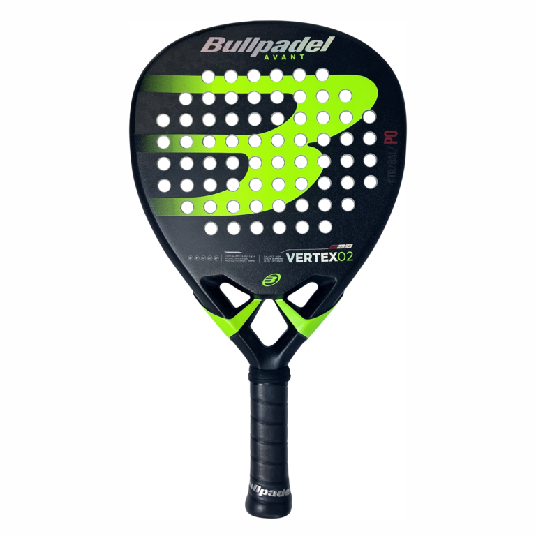 Bullpadel Vertex 02 21 - OLD