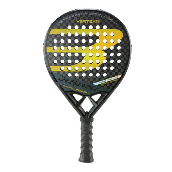 Bullpadel Vertex 03 CTR 23