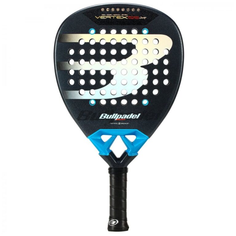 Bullpadel Vertex 05 Comfort 26