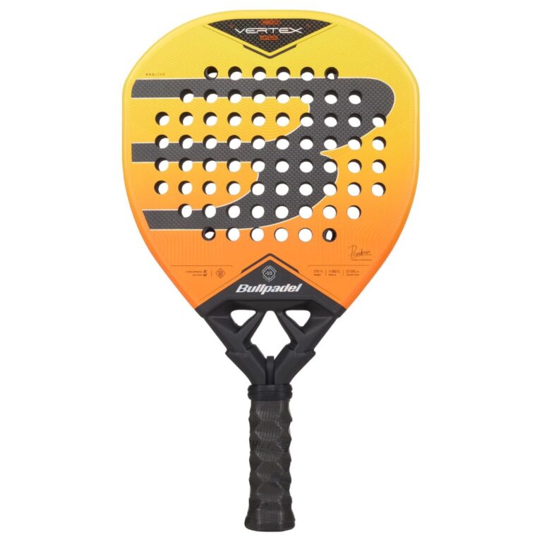 Bullpadel Vertex 05 GEO 2027