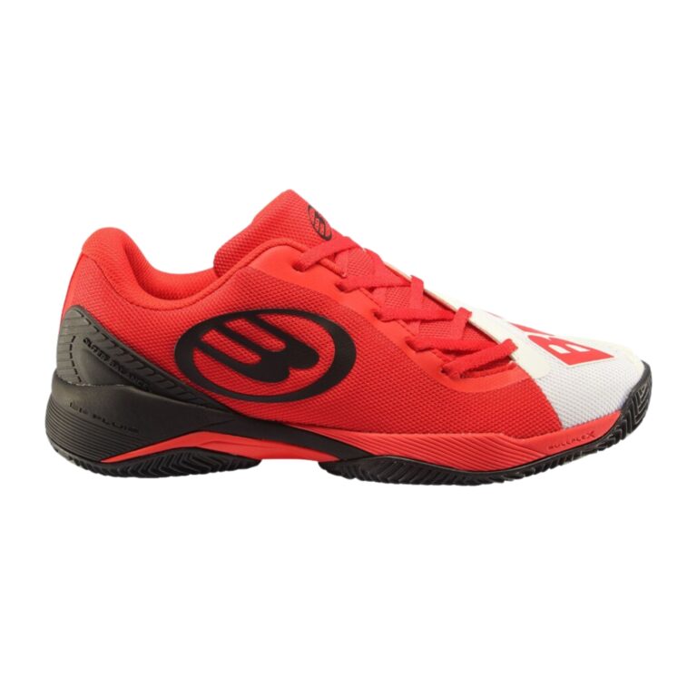 Bullpadel Vertex Grip 23I Red - OLD