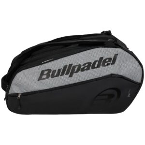 Bullpadel Vertex Padel Bag BPP26001 Black