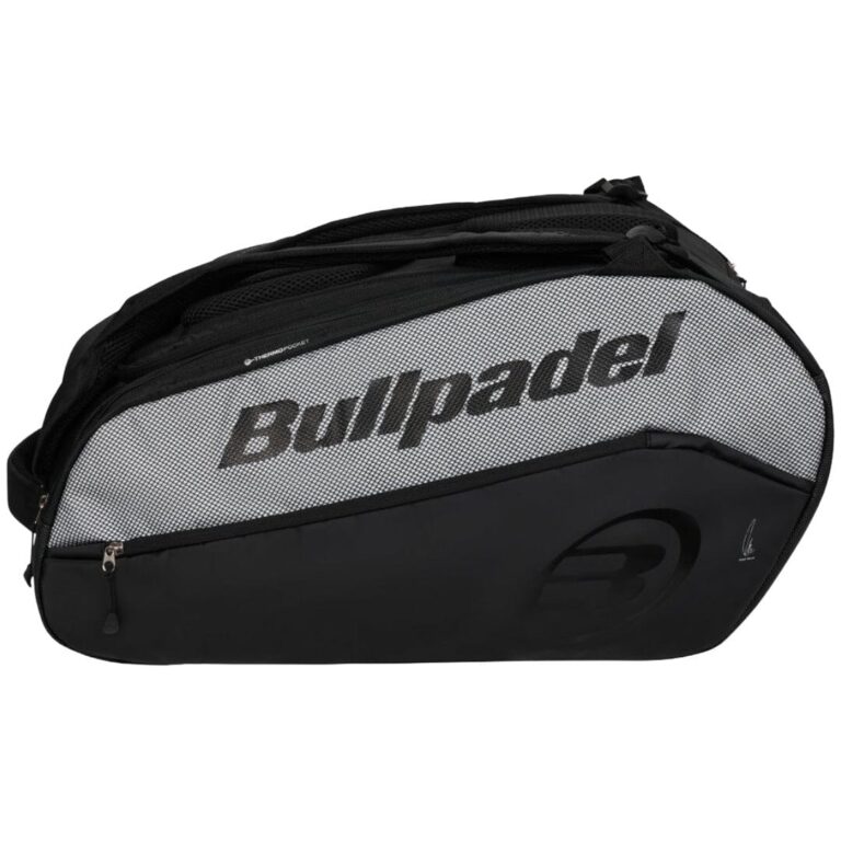 Bullpadel Vertex Padel Bag BPP26001 Black