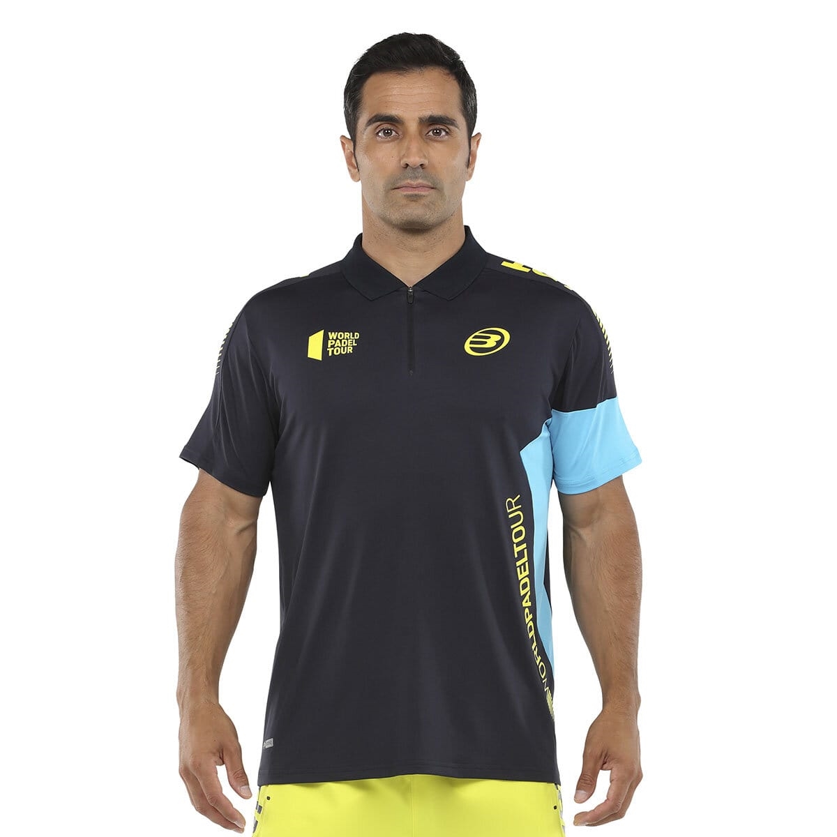 Bullpadel Vichada Polo 400 Oceano Profundo - OLD