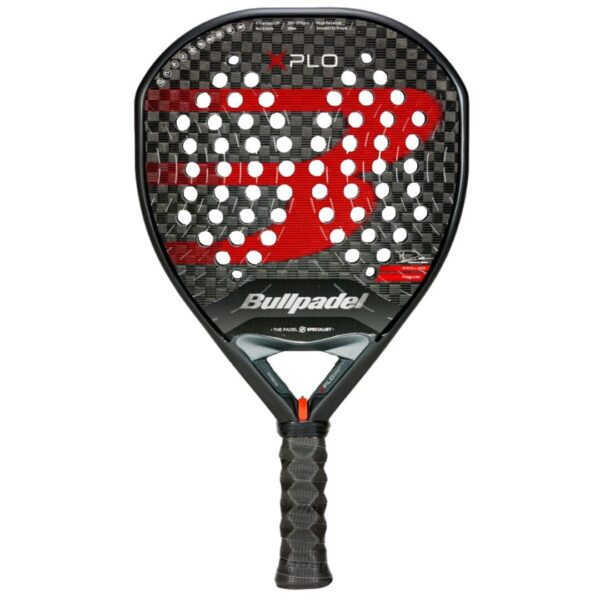 Bullpadel XPLO 2025