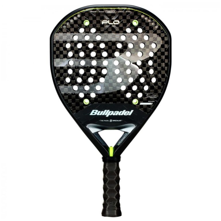 Bullpadel XPLO 26