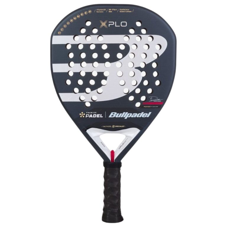 Bullpadel XPLO Premier Padel Bat