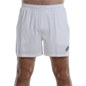 Bullpadel Yente Shorts White - OLD