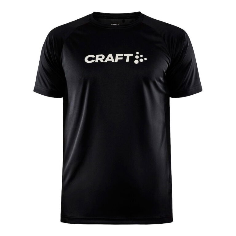 Craft Core Unify Logo T-shirt Herre