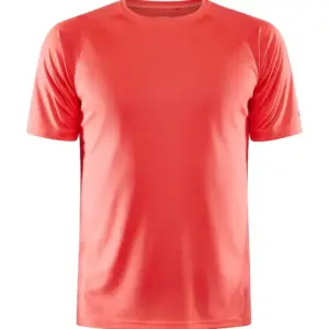 Craft Core Unify Training T-shirt Herre, Crush