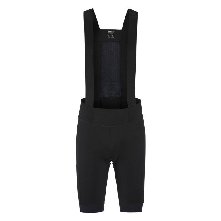 Craft Endur Cargo Bib Shorts C3 Cykelshorts Herre