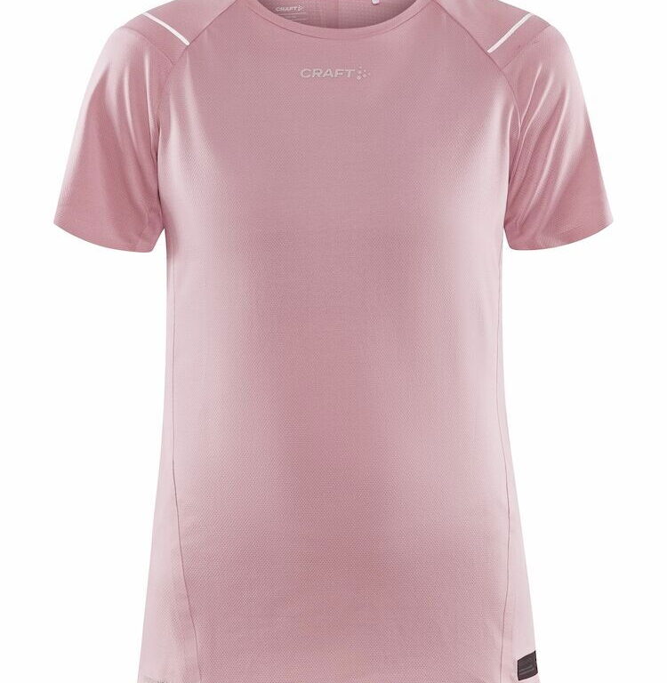 Craft Pro Hypervent Løbe T-shirt Dame
