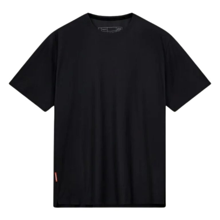 Cuera Oncourt Breathe T-Shirt Black