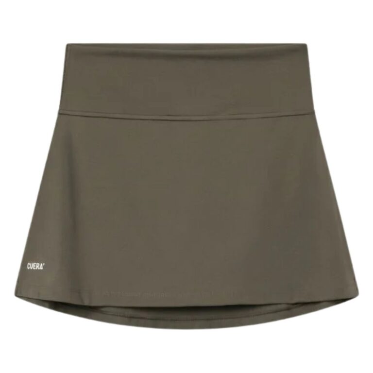 Cuera Oncourt Skirt 2-In-1 Army