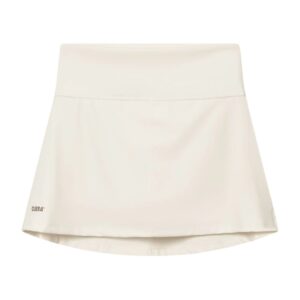 Cuera Oncourt Skirt 2-in-1 Off White