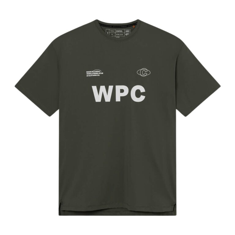 Cuera Oncourt WPC T-Shirt Army