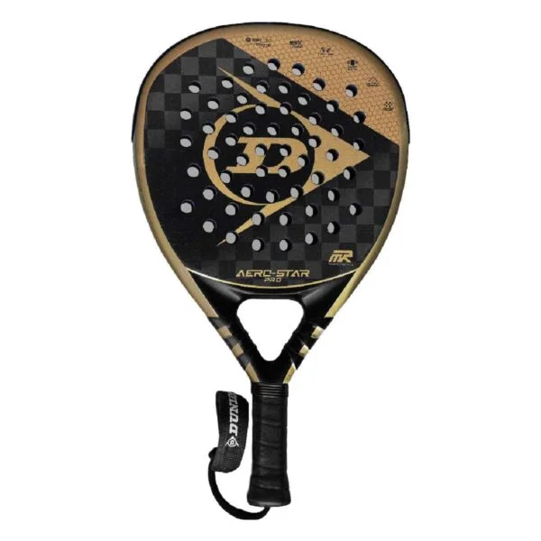 Dunlop Aero-Star Pro 2023