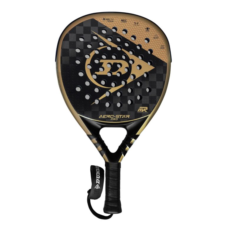 Dunlop Aero-Star Pro 2023 - OLD