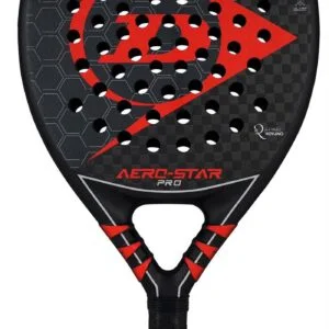 Dunlop Aero-Star Pro