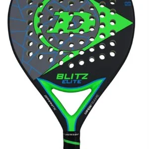 Dunlop Blitz Elite