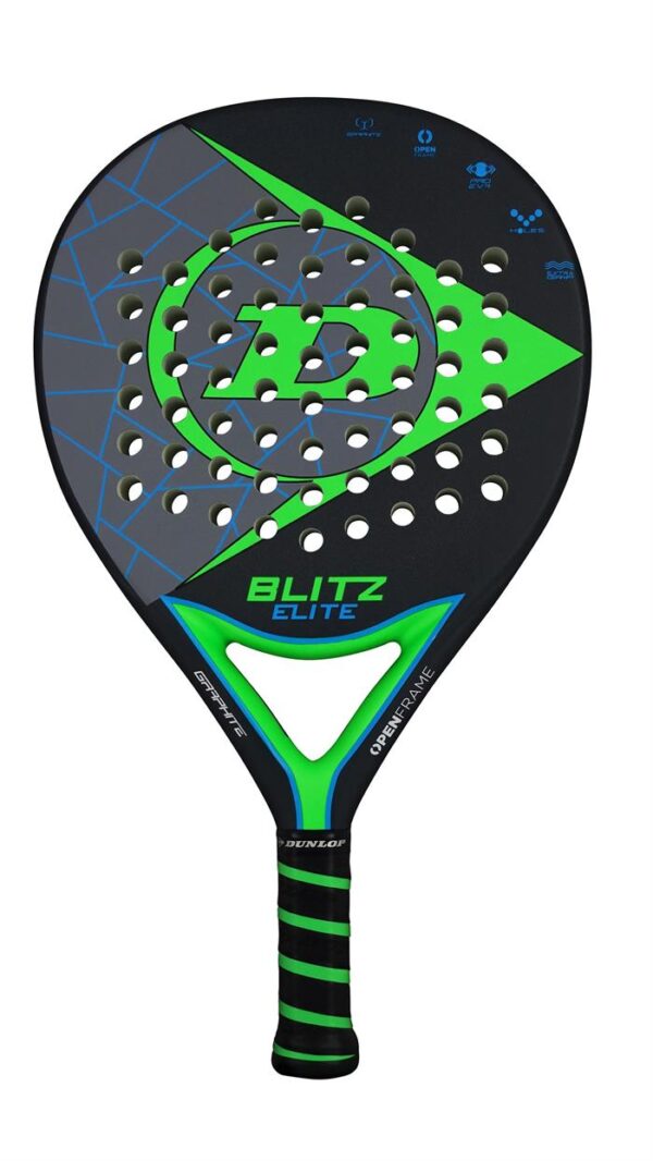 Dunlop Blitz Elite