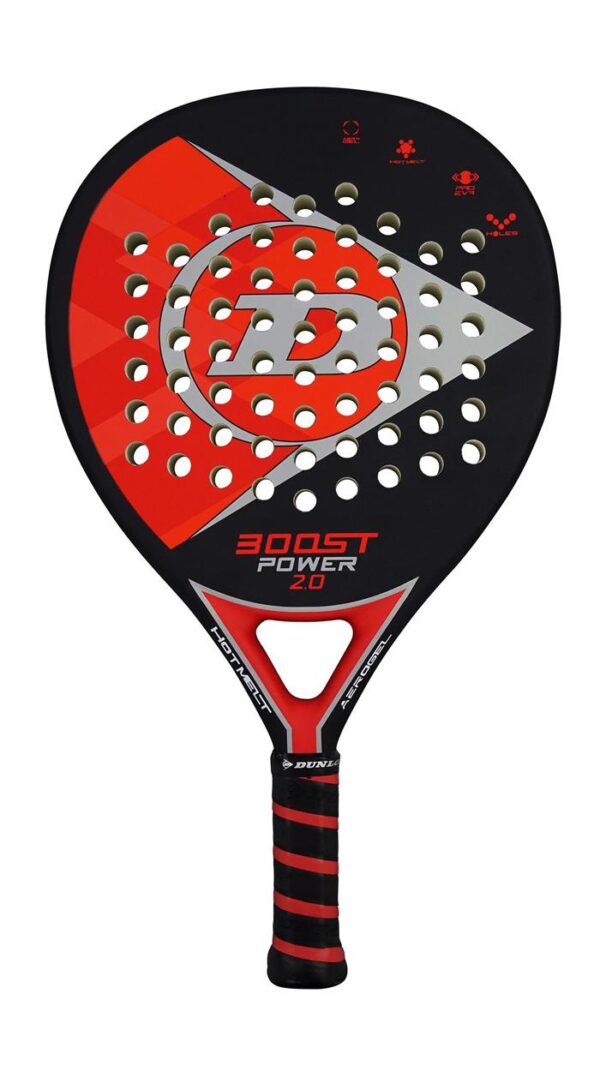 Dunlop Boost Power 2.0