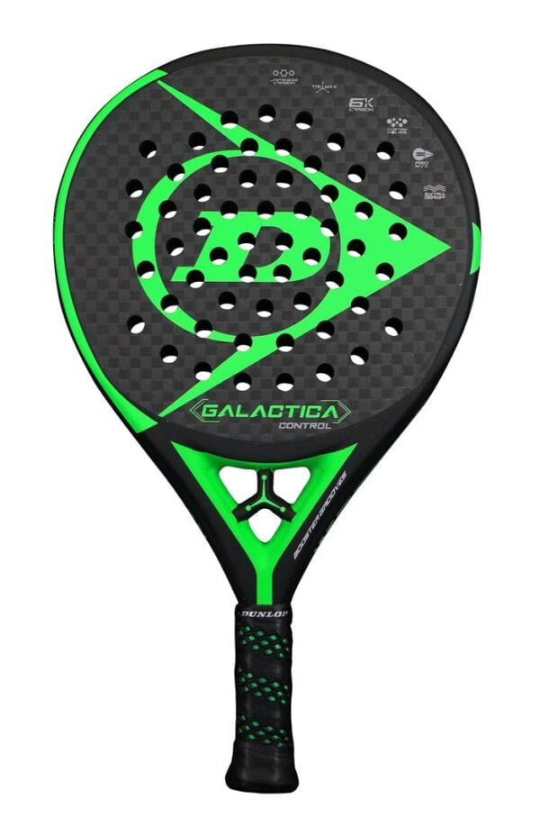 Dunlop Galactica Control