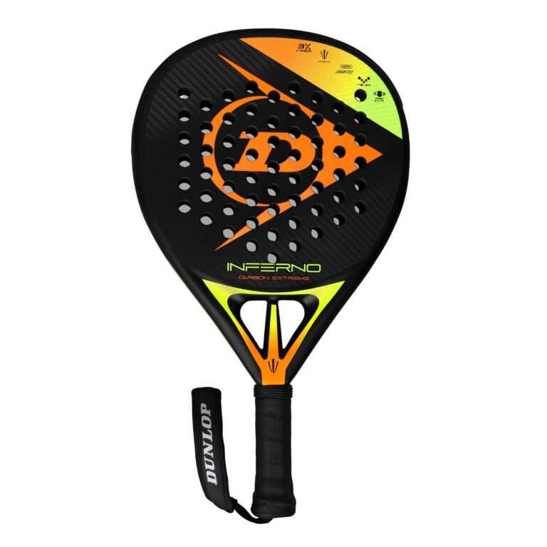 Dunlop Inferno Carbon Extreme - OLD