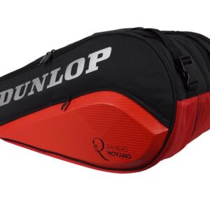 Dunlop Paletero Elite Black/Red